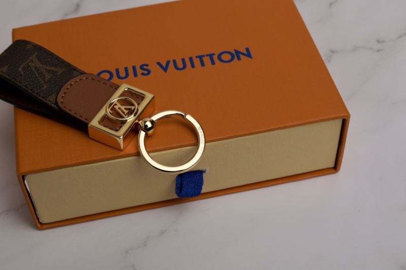 Louis Vuitton Keychains